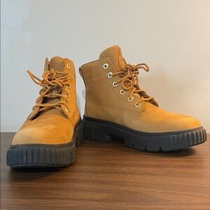 Timberland Greyfield Boots for Women